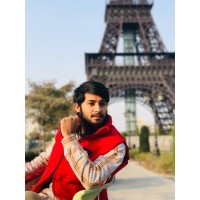 AppCrates Employee Abdullah Goraya's profile photo