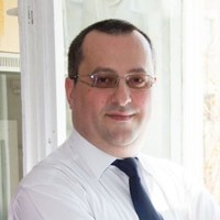 Softhouse Employee Ionut Cioc's profile photo