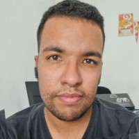 RCRambiental Employee André Henrique Lima Celestino's profile photo