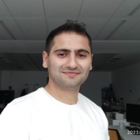 Adviad Employee Faik Abaszada's profile photo