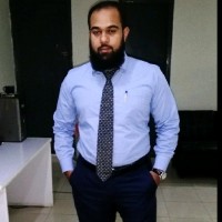 Venturetronics Employee Muaz Khan's profile photo