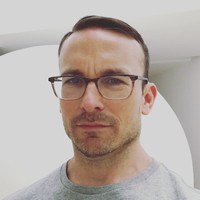 Freelance Employee David Glen's profile photo
