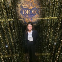 Christian Dior Couture Employee Mei-Ly Meunier's profile photo