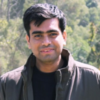 Ankit Khedia Email & Phone Number
