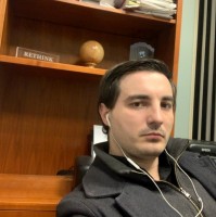 Locbit Employee Boian Spassov's profile photo