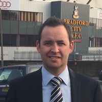 Complete IT Systems Ltd Employee Ben Gregg's profile photo