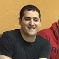 Íñigo Ansa Echeverría Email