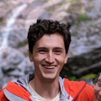 Union.dev Employee Noah Hacker's profile photo