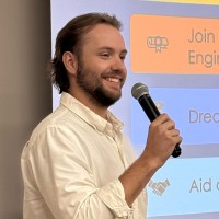 Parker Hagebock's profile photo