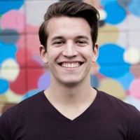 TDF Employee Chris Kuiken's profile photo