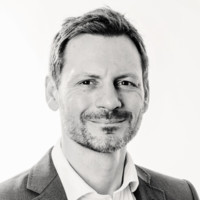 TBIAS Employee Andy Lister's profile photo