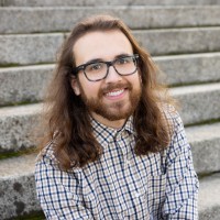 Boston College Employee Jacob Boyce's profile photo