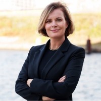 Mambu Employee Agnieszka Kominkiewicz-Hibbert's profile photo