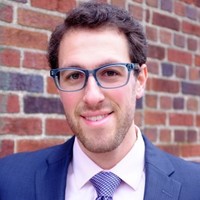 Jonathan Seiden Email & Phone Number