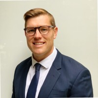 United Risk Employee Hayden Smith's profile photo