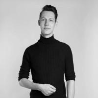 Bieler Tagblatt Employee Simon Leray's profile photo