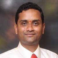 Infoblox Employee Prashanth Kumar's profile photo