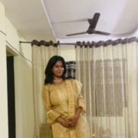 ANS CONSTRUCTION Employee Vaidehi Sukalikar's profile photo