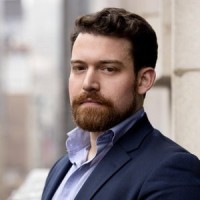The Corcoran Group Employee Thomas Auger's profile photo