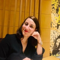 DysrupIT (Trading as ClinkIT Solutions) Employee Vilina Kandroo's profile photo