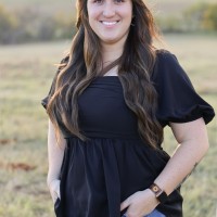 Parallel Ag Employee Salem Henricks's profile photo