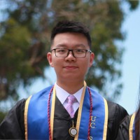 DeepRoute.ai Employee Yanjun Pan's profile photo