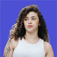 Appreach Employee Íris Rodrigues's profile photo