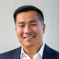Bain Capital Employee Mark Lin's profile photo