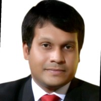 Nesma & Partners Employee Shoeb M.'s profile photo