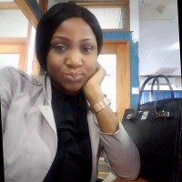Blinqpay Employee Nkasiobi Agu's profile photo