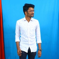 Microden Software Solutions Employee Gollapalli Viswanath's profile photo