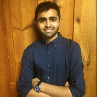 OneTrust Employee Aakash Patel's profile photo