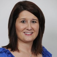 University of Dayton Employee Julie Banks's profile photo