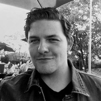 CollegeSource Employee Vincent Turpin's profile photo