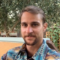 Crossover Health Employee Alec Wells's profile photo