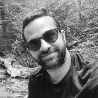 Be.studio.818 Employee Burak E's profile photo