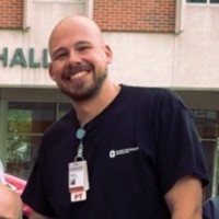 OSU WEXNER MEDICAL CENTER Employee Nathan Heppermann's profile photo