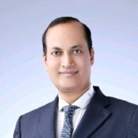 Vijayraj Bhosale Email & Phone Number
