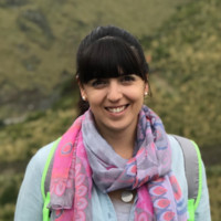 FAISAN SA Employee Tatiana Turnes's profile photo