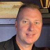 Strivant Health Employee John O'Donnell's profile photo