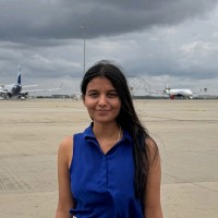 Devyani Arya Email
