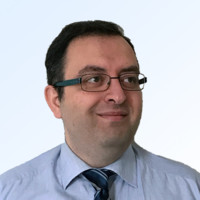 True Software Employee Gevik Babakhani's profile photo