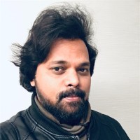 Vinod P Email