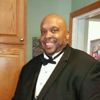 Global Security Services Employee Raymond Napier's profile photo