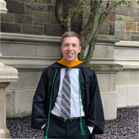 Pennsylvania State Police Employee Kyle D’alessio's profile photo