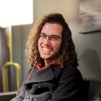 Datesweiser Employee Douglas Kibler's profile photo