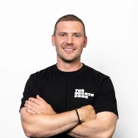 The Breath Code Employee Bryce Maher's profile photo