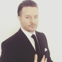 Italienska Vinresor Employee Roger Rosén's profile photo