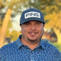 Yellowjacket Oilfield Services, LLC Employee Austin Garza's profile photo