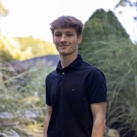 White Cap Employee Andrew Deberardinis's profile photo